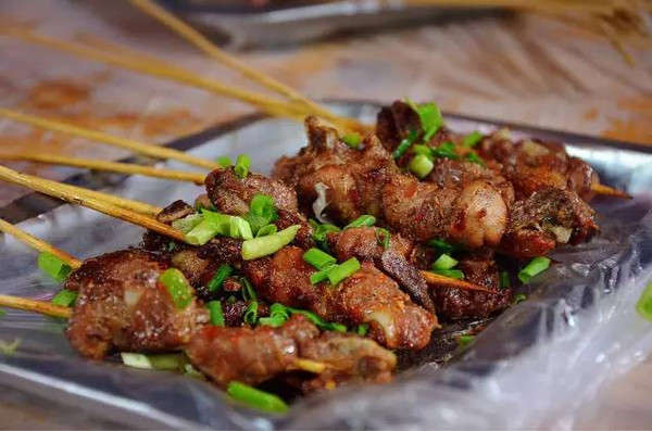 梅列五花肉培训