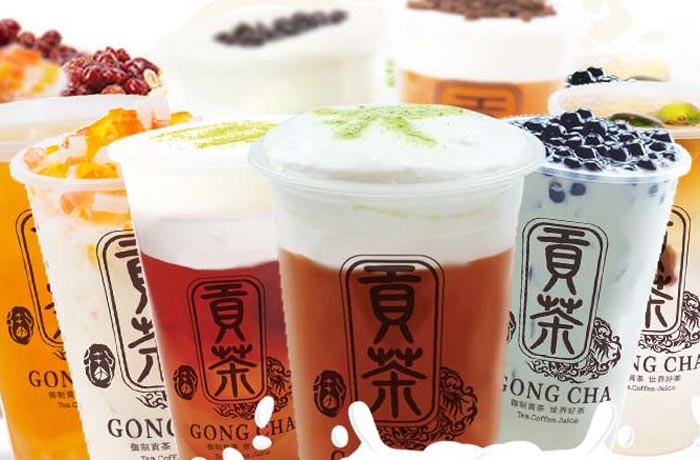 梅列贡茶培训